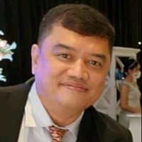 Ridzki Simanjuntak