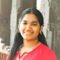 GIRISHMA G GIRISH