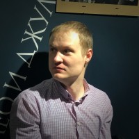 Дмитрий Карасев