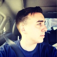 Nicholas Mccellian