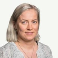 Katja Vuorinen