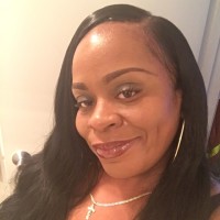 Monica Dozier