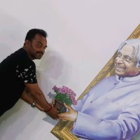 Shakaravarthi Manivasagan