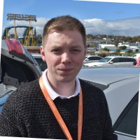 Seán Crowe