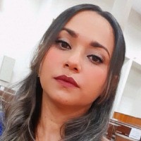 Iranete Santos