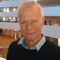 Niels Eriksen