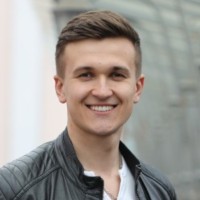 Vladyslav Mazur