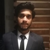 Mir Aizaz ul Haq