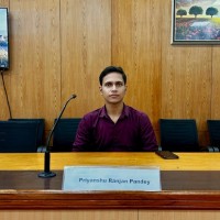 Priyanshu Ranjan Pandey