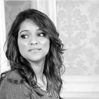 Dipali Patel