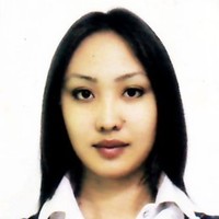 Meruert Mukhamedzhanova