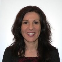 Mary Tsaganas