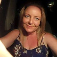 Stacey Healy