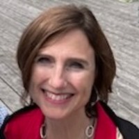 Susan Wooldridge