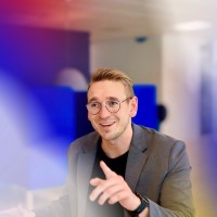Thomas Vinding Lauritsen