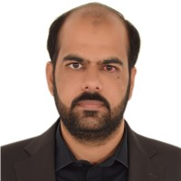 Qaisar Saroya