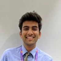 Ajay Patil