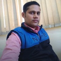 Govind Kumar Choudhary