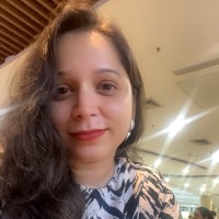 Shefali Verma
