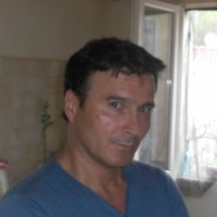 Braconnier Patrice