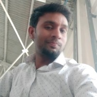 Arunkumar P