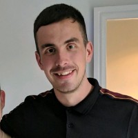 Daniel Blakeley