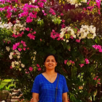 Meera George