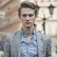Kirill Ochnev