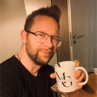 Martin Märki