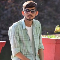 Parmar Jigar