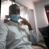 Nwachukwu George