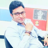 vivek kumar