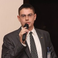 Alexander Volk