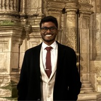 Melwyn Elango
