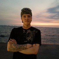 Adam Mckim