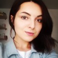 Irina Drozdova