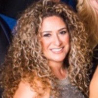 Reyna Prieto