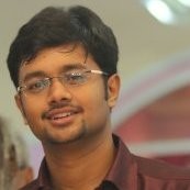Shravan Rajagopalan