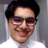 Caleb Hernandez