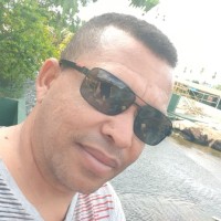 João Alberto Pereira Dos Santos