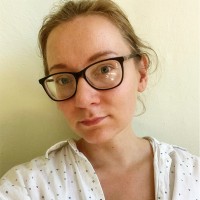 Alina Shabeka