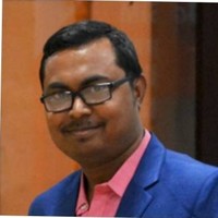 Dr.Deepjyoti Choudhury