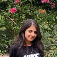 Arya Kulkarni