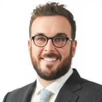 Adam Gregory FCIArb