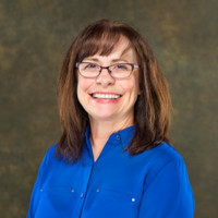 Linda Compton
