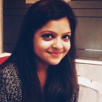 Parul Gulati