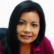 Madeleine Villa Salazar