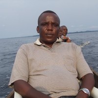 Jean-claude Mbelembe