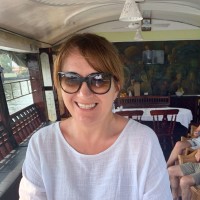 Kelly Nicholls, Ma (Fifc)