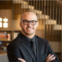 Demarcus Hubbard, Mba